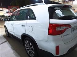 کیا سۆرینتۆ